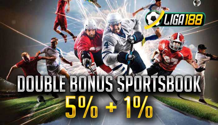 double bonus sportsbook