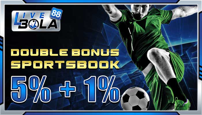 double bonus sportsbook livebola88