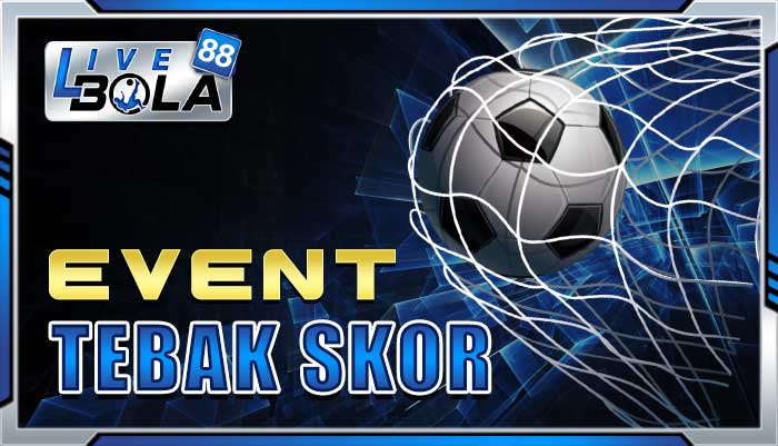 event tebak skor