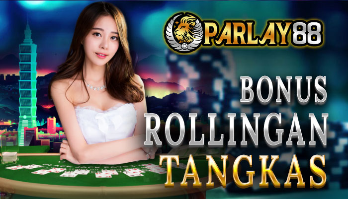 bonus rollingan casino